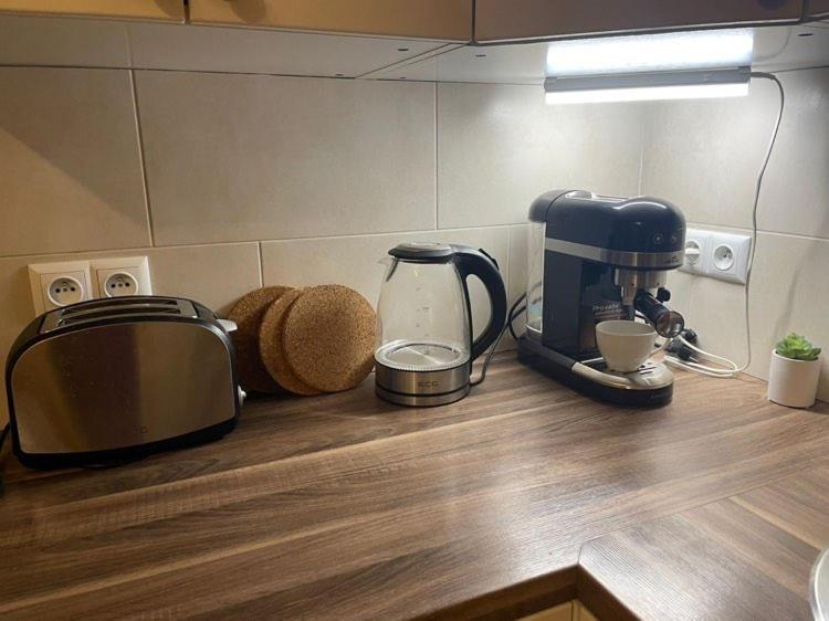 Apartment Techov Бланско Экстерьер фото